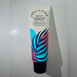 Fable & Mane Cooling Scalp Mud Mask